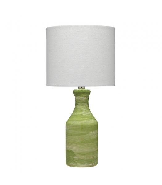 Jamie Young BL716-TL3GR LS Bungalow Table Lamp